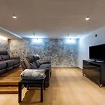 Ohana2 Luxury Villa