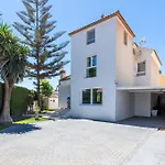 Ohana2 Luxury Villa