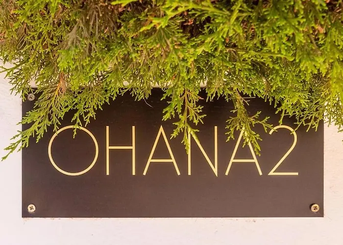 Ohana2 Luxury Villa